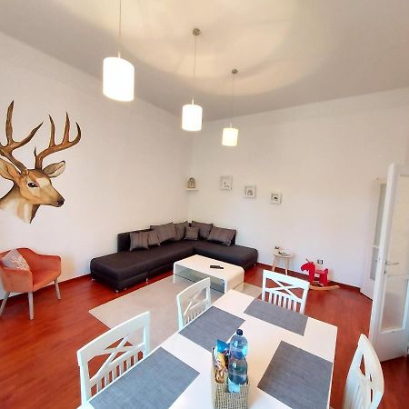 Deák Apartman Sopron Exterior foto
