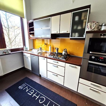 Deák Apartman Sopron Exterior foto