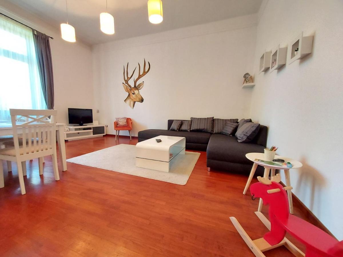 Deák Apartman Sopron Exterior foto
