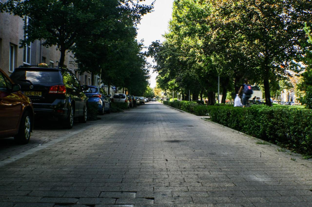 Deák Apartman Sopron Exterior foto