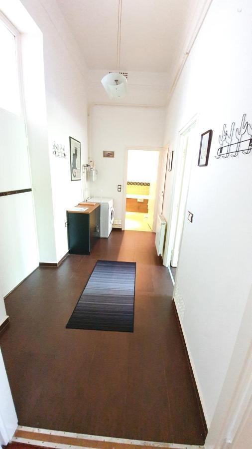 Deák Apartman Sopron Exterior foto