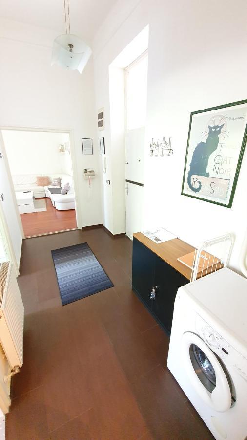 Deák Apartman Sopron Exterior foto