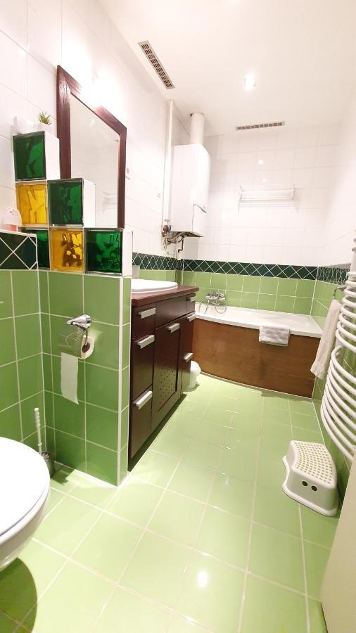 Deák Apartman Sopron Exterior foto