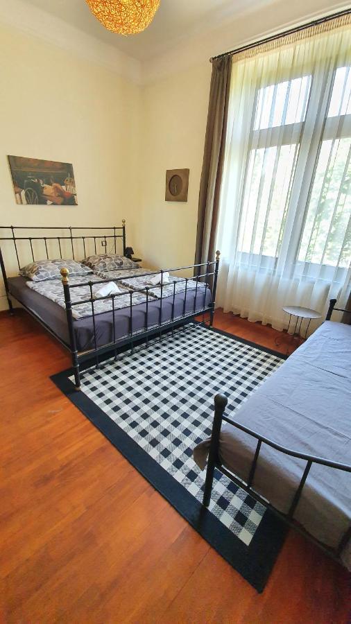 Deák Apartman Sopron Exterior foto